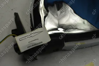 Зеркало боковое левое (с подогревом) Great Wall Deer, Safe (уценка)