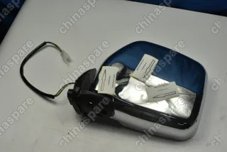 Зеркало боковое левое (с подогревом) Great Wall Deer, Safe (уценка)