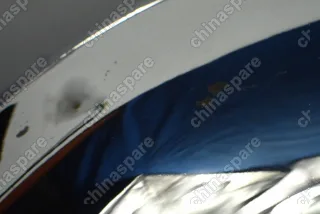 Зеркало боковое левое (с подогревом) Great Wall Deer, Safe (уценка)