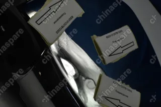 Зеркало боковое левое (с подогревом) Great Wall Deer, Safe (уценка)