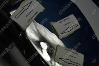 Зеркало боковое левое (с подогревом) Great Wall Deer, Safe (уценка)