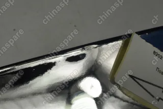 Зеркало боковое левое (с подогревом) Great Wall Deer, Safe (уценка)