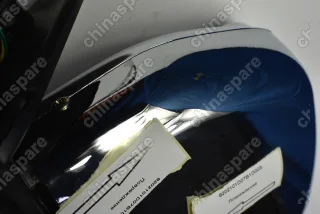 Зеркало боковое левое (с подогревом) Great Wall Deer, Safe (уценка)