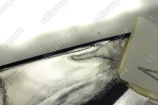 Зеркало боковое левое (с подогревом) Great Wall Deer, Safe (уценка)