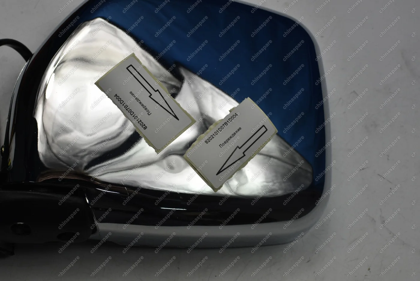 Зеркало боковое левое (с подогревом) Great Wall Deer, Safe (уценка)