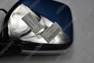 Зеркало боковое левое (с подогревом) Great Wall Deer, Safe (уценка)