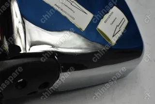 Зеркало боковое левое (с подогревом) Great Wall Deer, Safe (уценка)