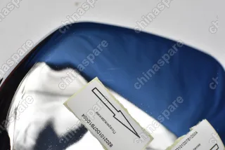 Зеркало боковое левое (с подогревом) Great Wall Deer, Safe (уценка)