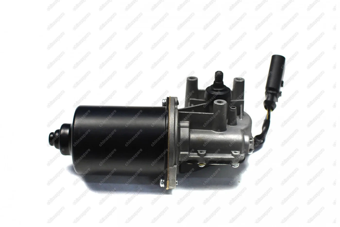 Мотор переднего стеклоочистителя Opel Astra H