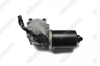 Мотор переднего стеклоочистителя Opel Astra H