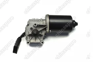 Мотор переднего стеклоочистителя Opel Astra H