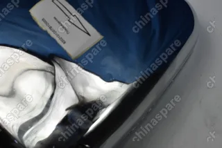 Зеркало боковое левое (с подогревом) Great Wall Deer, Safe (уценка)