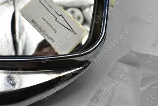 Зеркало боковое левое (с подогревом) Great Wall Deer, Safe (уценка)