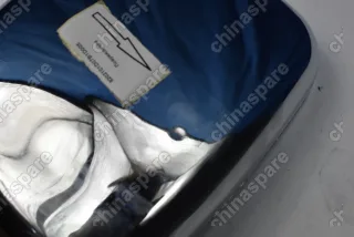 Зеркало боковое левое (с подогревом) Great Wall Deer, Safe (уценка)