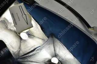 Зеркало боковое правое (с подогревом) Great Wall Deer, Safe (уценка)