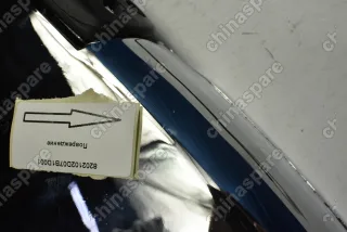 Зеркало боковое правое (с подогревом) Great Wall Deer, Safe (уценка)