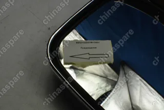 Зеркало боковое правое (с подогревом) Great Wall Deer, Safe (уценка)