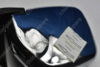 Зеркало боковое правое (с подогревом) Great Wall Deer, Safe (уценка)