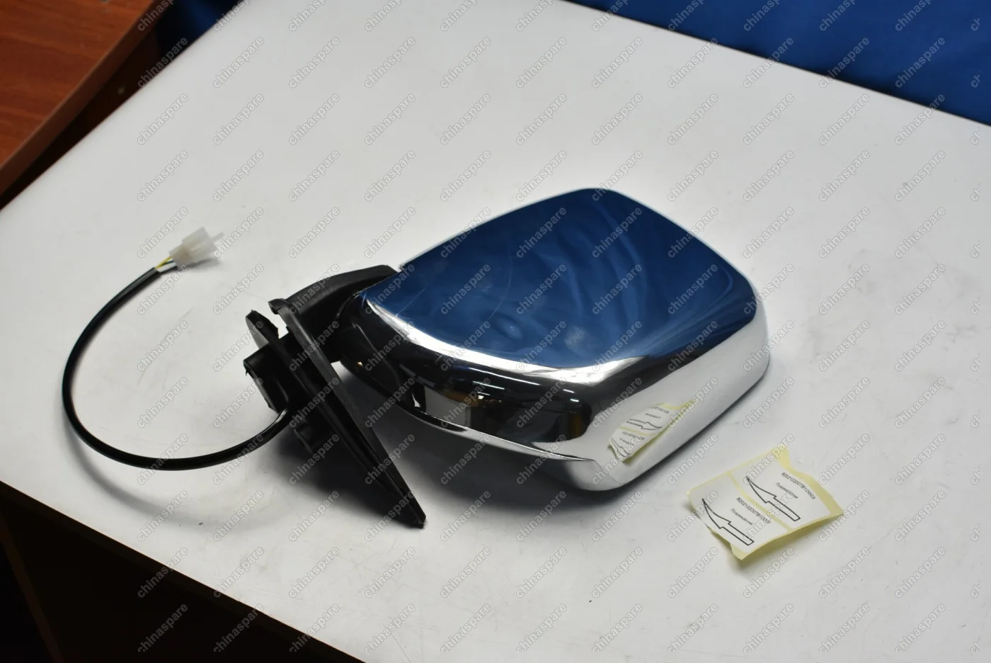 Зеркало боковое правое (с подогревом) Great Wall Deer, Safe (уценка)