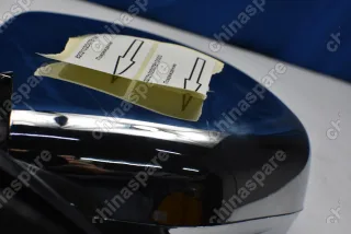 Зеркало боковое правое (с подогревом) Great Wall Deer, Safe (уценка)