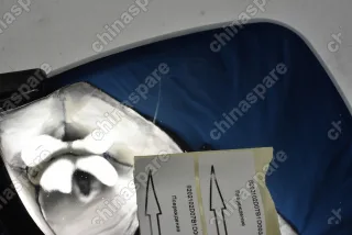 Зеркало боковое правое (с подогревом) Great Wall Deer, Safe (уценка)