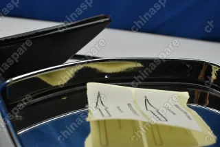 Зеркало боковое правое (с подогревом) Great Wall Deer, Safe (уценка)