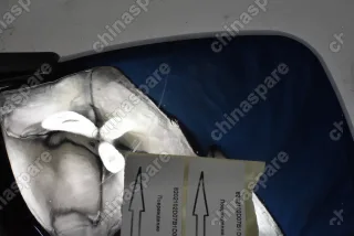 Зеркало боковое правое (с подогревом) Great Wall Deer, Safe (уценка)