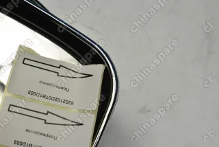 Зеркало боковое правое (с подогревом) Great Wall Deer, Safe (уценка)