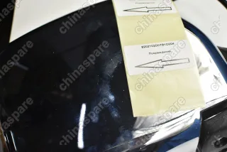 Зеркало боковое правое (с подогревом) Great Wall Deer, Safe (уценка)