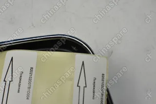 Зеркало боковое правое (с подогревом) Great Wall Deer, Safe (уценка)