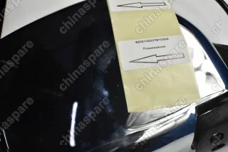 Зеркало боковое правое (с подогревом) Great Wall Deer, Safe (уценка)