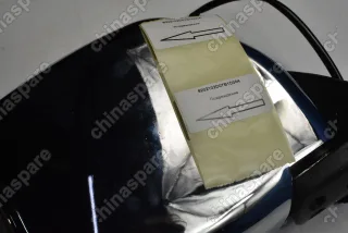 Зеркало боковое правое (с подогревом) Great Wall Deer, Safe (уценка)