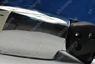 Зеркало боковое правое (с подогревом) Great Wall Deer, Safe (уценка)