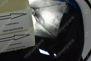 Зеркало боковое правое (с подогревом) Great Wall Deer, Safe (уценка)