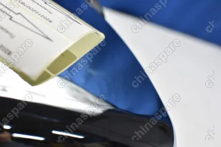 Зеркало боковое правое (с подогревом) Great Wall Deer, Safe (уценка)