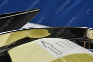 Зеркало боковое правое (с подогревом) Great Wall Deer, Safe (уценка)