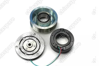Муфта компрессора кондиционера Honda Civic 06-12 1,8L