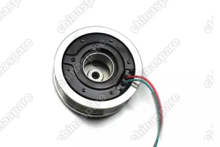 Муфта компрессора кондиционера Honda Civic 06-12 1,8L