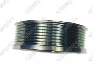 Муфта компрессора кондиционера Honda Civic 06-12 1,8L