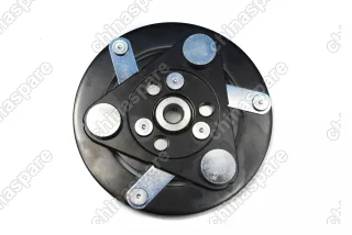 Муфта компрессора кондиционера Honda Civic 06-12 1,8L