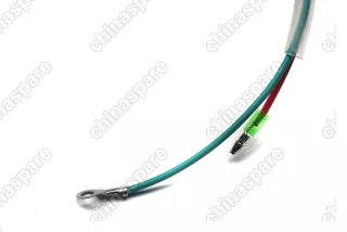 Муфта компрессора кондиционера Honda Civic 06-12 1,8L