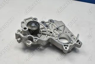 Насос водяной Haval H6 дизель 4D20