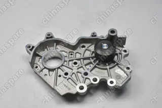 Насос водяной Haval H6 дизель 4D20