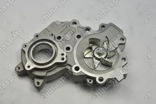 Насос водяной Haval H6 дизель 4D20