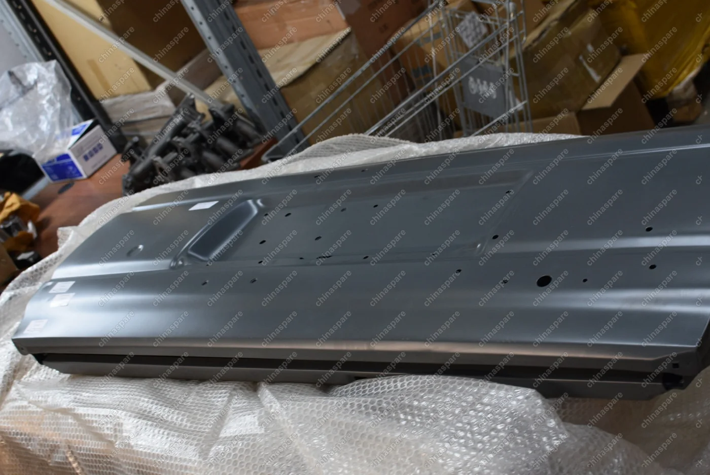 Дверь задка (под запасное колесо) Great Wall Safe (уценка)