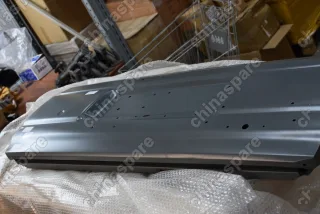 Дверь задка (под запасное колесо) Great Wall Safe (уценка)