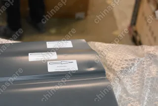 Дверь задка (под запасное колесо) Great Wall Safe (уценка)