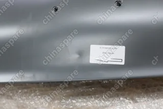 Дверь задка (под запасное колесо) Great Wall Safe (уценка)