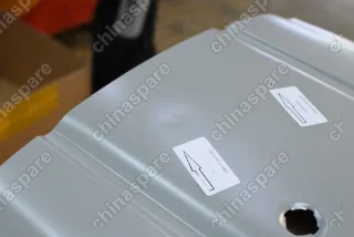 Дверь задка Great Wall Safe 2008 (уценка)