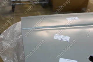 Дверь задка Great Wall Safe 2008 (уценка)